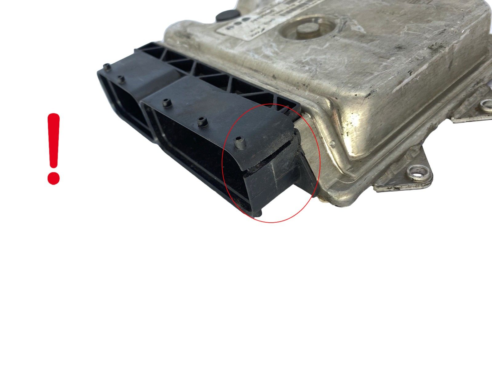 Juhtplokk 55266281 MJD8F3.D4 BC.0118966.C Fiat FPT 60987 main product photo