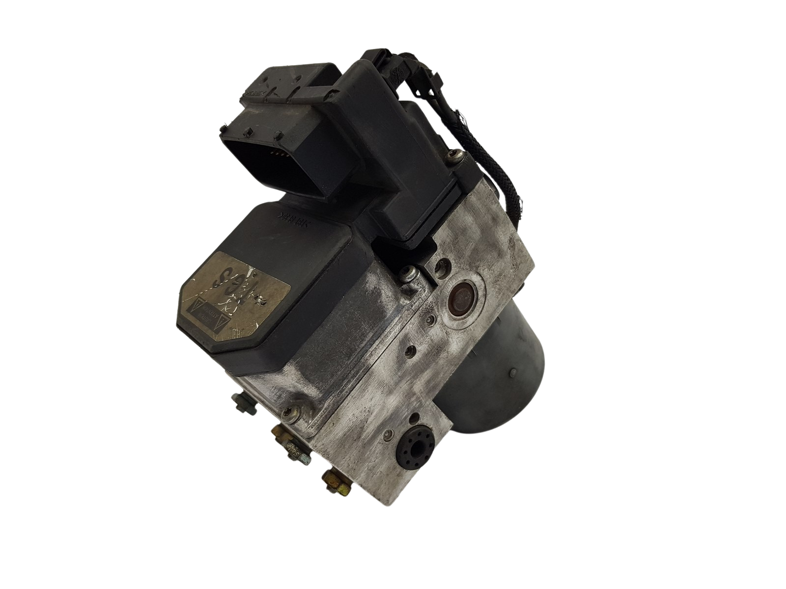 Abs Pump Ford Cougar 98BG-2C285-CB 0265220466 Bosch 6447 main product photo
