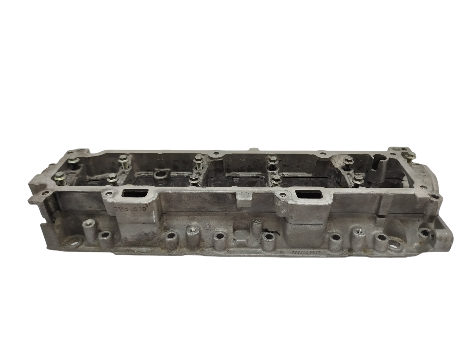 Plokikaas 9636896980 9636896880 1.4 HDI TDCI Citroen Peugeot Ford main product photo