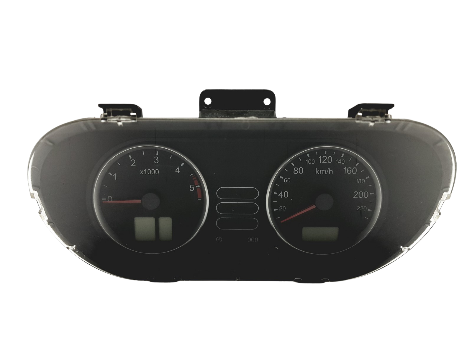 Tahhomeeter Ford Fiesta 4S6F-10849-JA 4S6F10849JA 50625 main product photo
