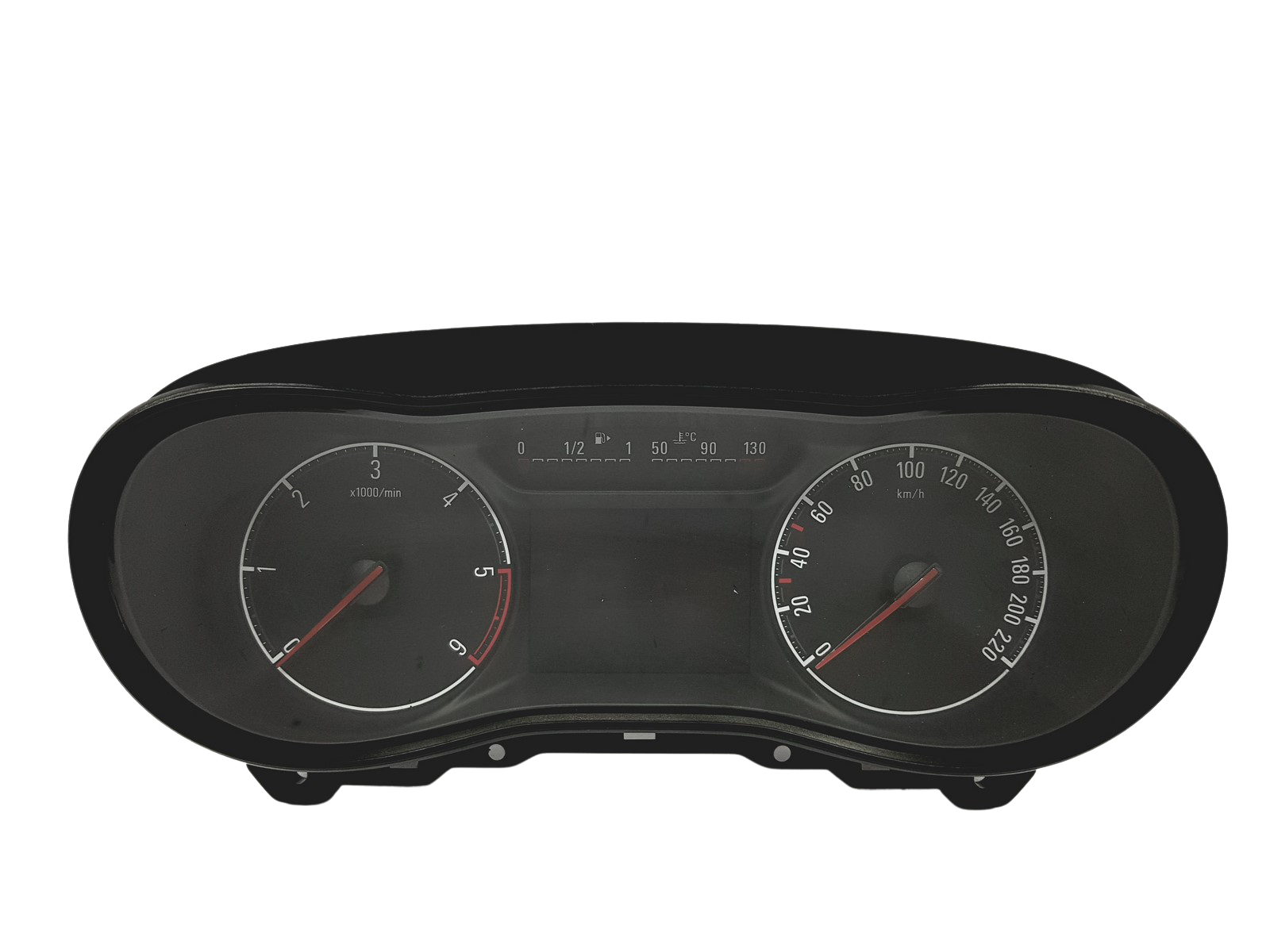Spidomeeter Opel Corsa E 39129459 367030224 50670 main product photo