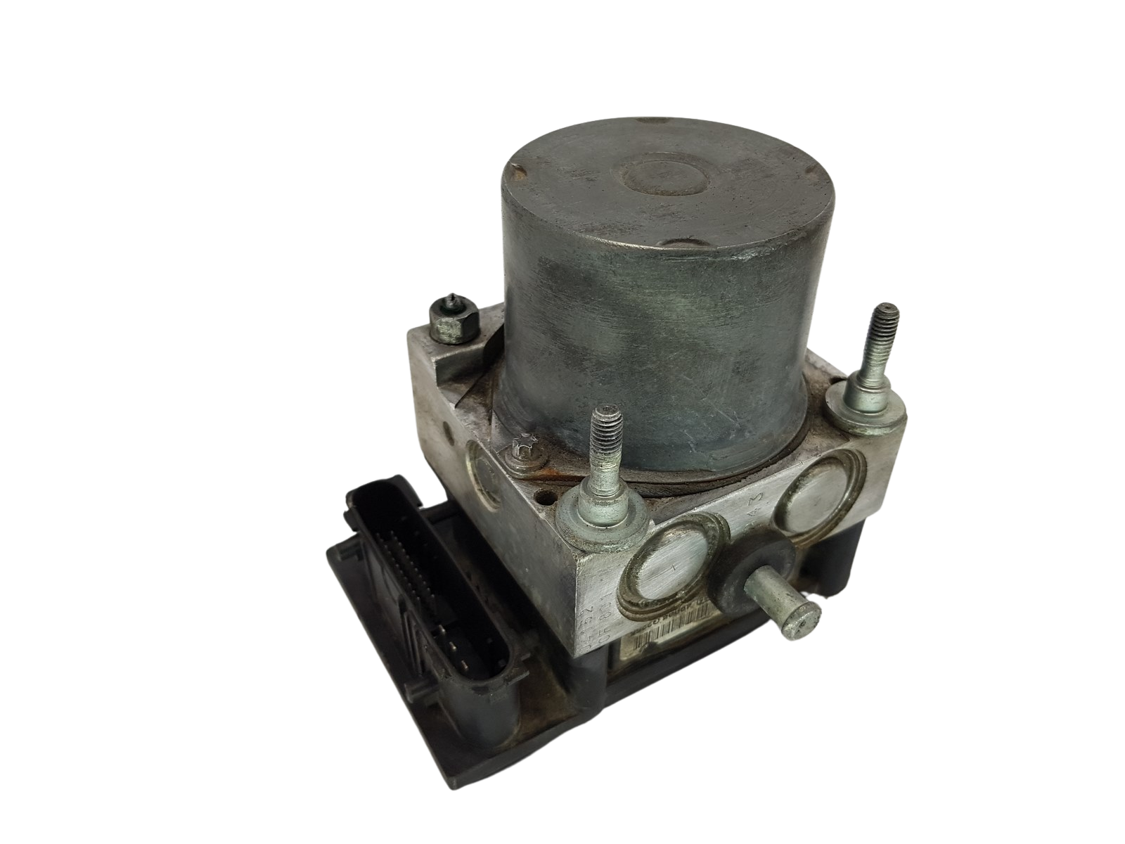 Abs Pump Opel Corsa C 13182319 0265800443 0265231583 Bosch 4025 main product photo