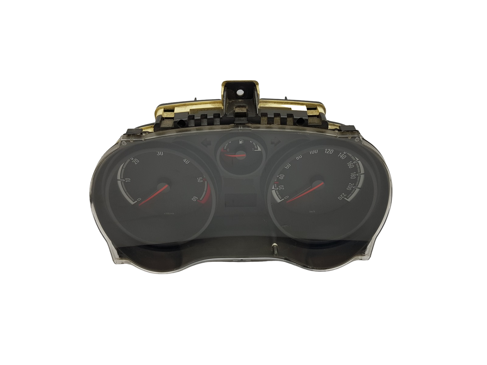 Tahhomeeter Opel Corsa D P0013285369 1123 main product photo