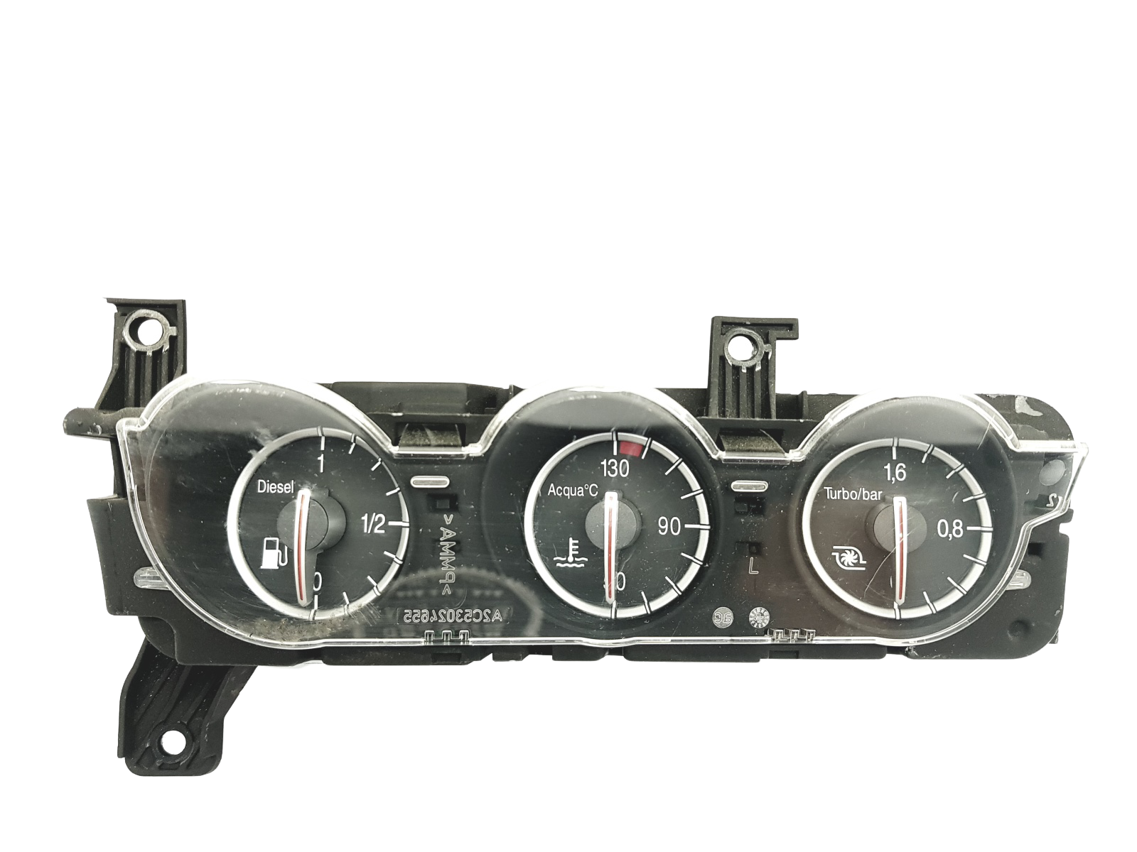 Indeks Alfa Romeo 159 60696626 A2C53090933 44576 main product photo