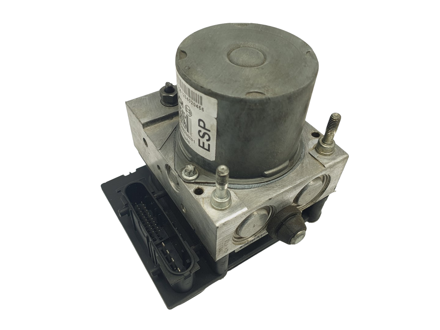 Abs Pump Fiat Bravo 51789679 0265950670 0265235291 62364 main product photo