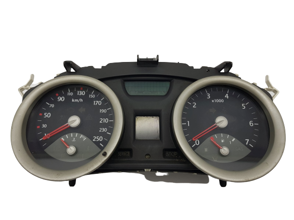 Tahhomeeter Renault Megane 2 8200306552 23269 main product photo