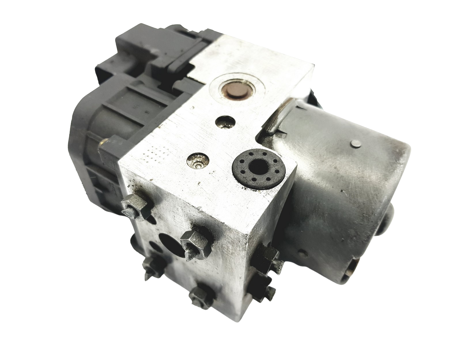 Abs Pump Nissan Micra K11 476601F500 0273004539 Bosch main product photo