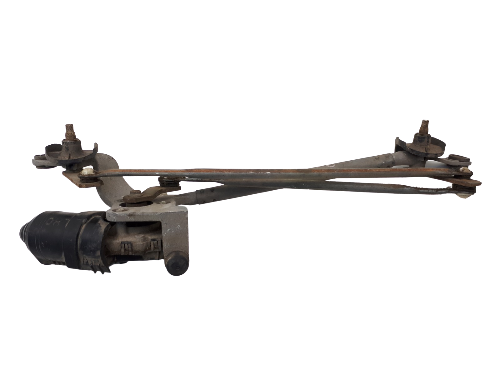 Kojamehe Mehhanism Toyota RAV4 85110-42150 159300-0250 main product photo