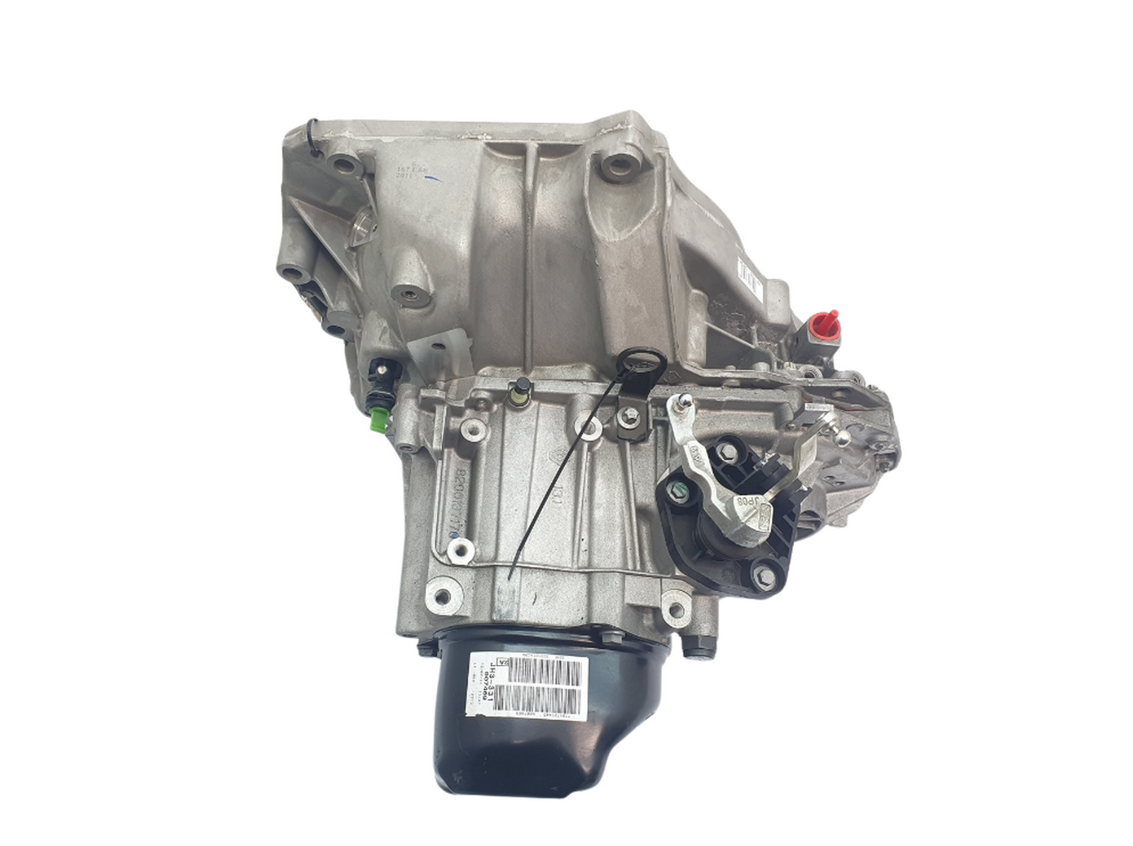 Käigukast Uus Originaal JH3331 JH3303 Nissan Micra K13 1.2 main product photo