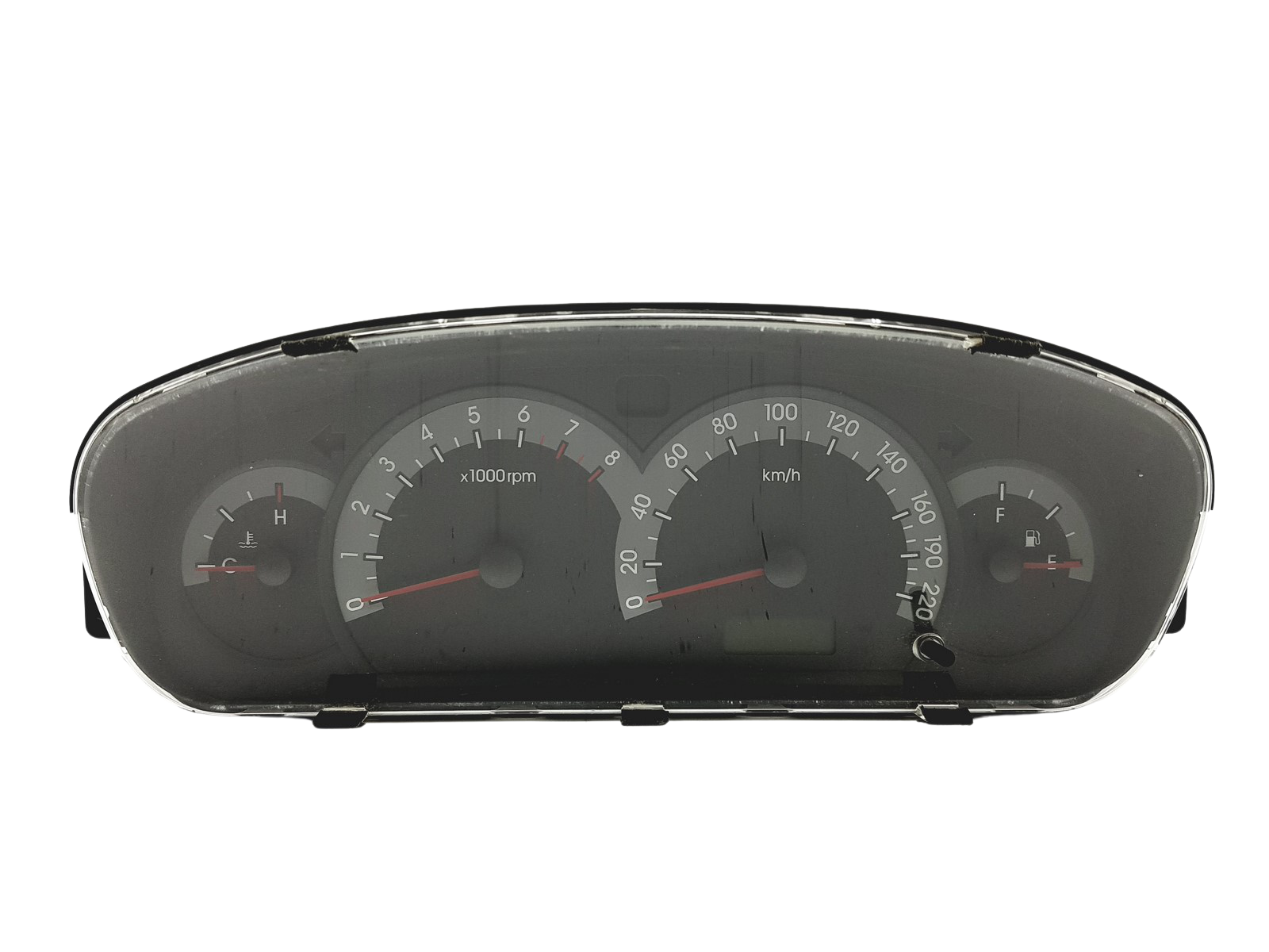 Tahhomeeter Hyundai Elantra 94013-2D210 VDO main product photo