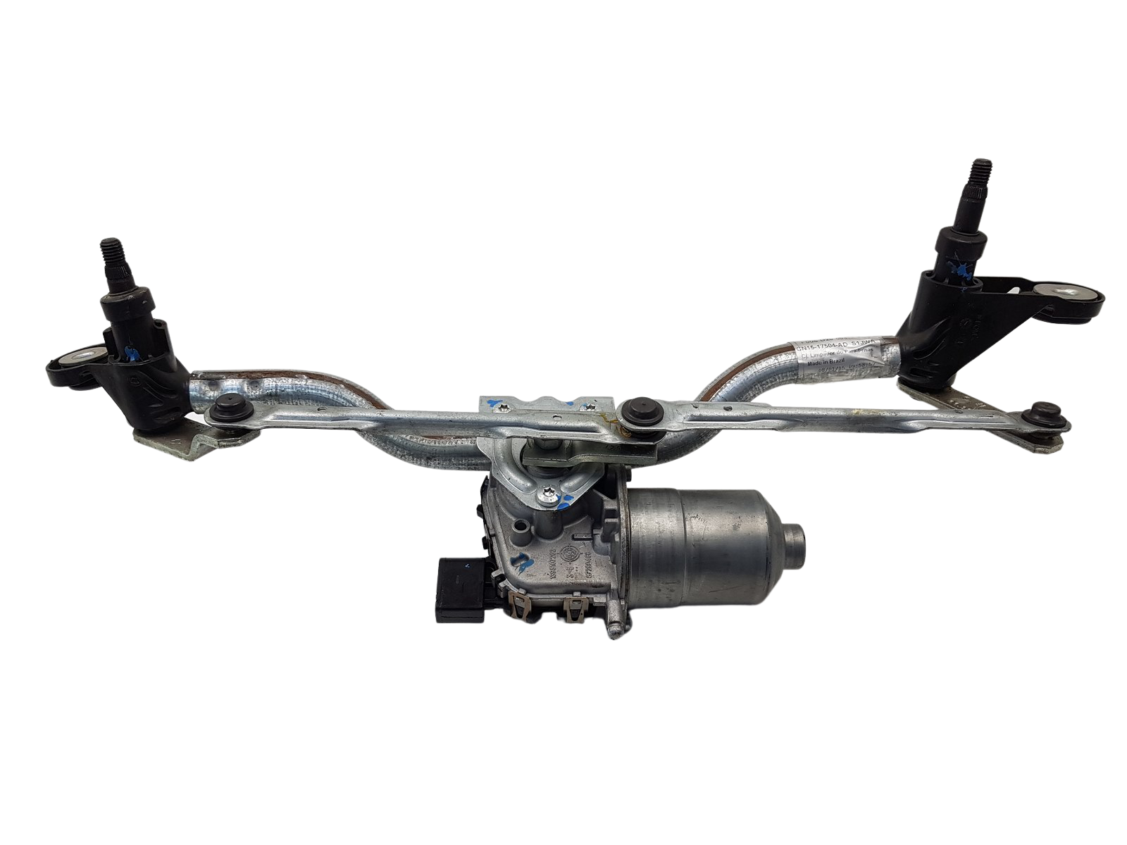 Kojamehe Mehhanism Ford Ecosport CN15-17504-AA CN15-17504-AD 1442 main product photo