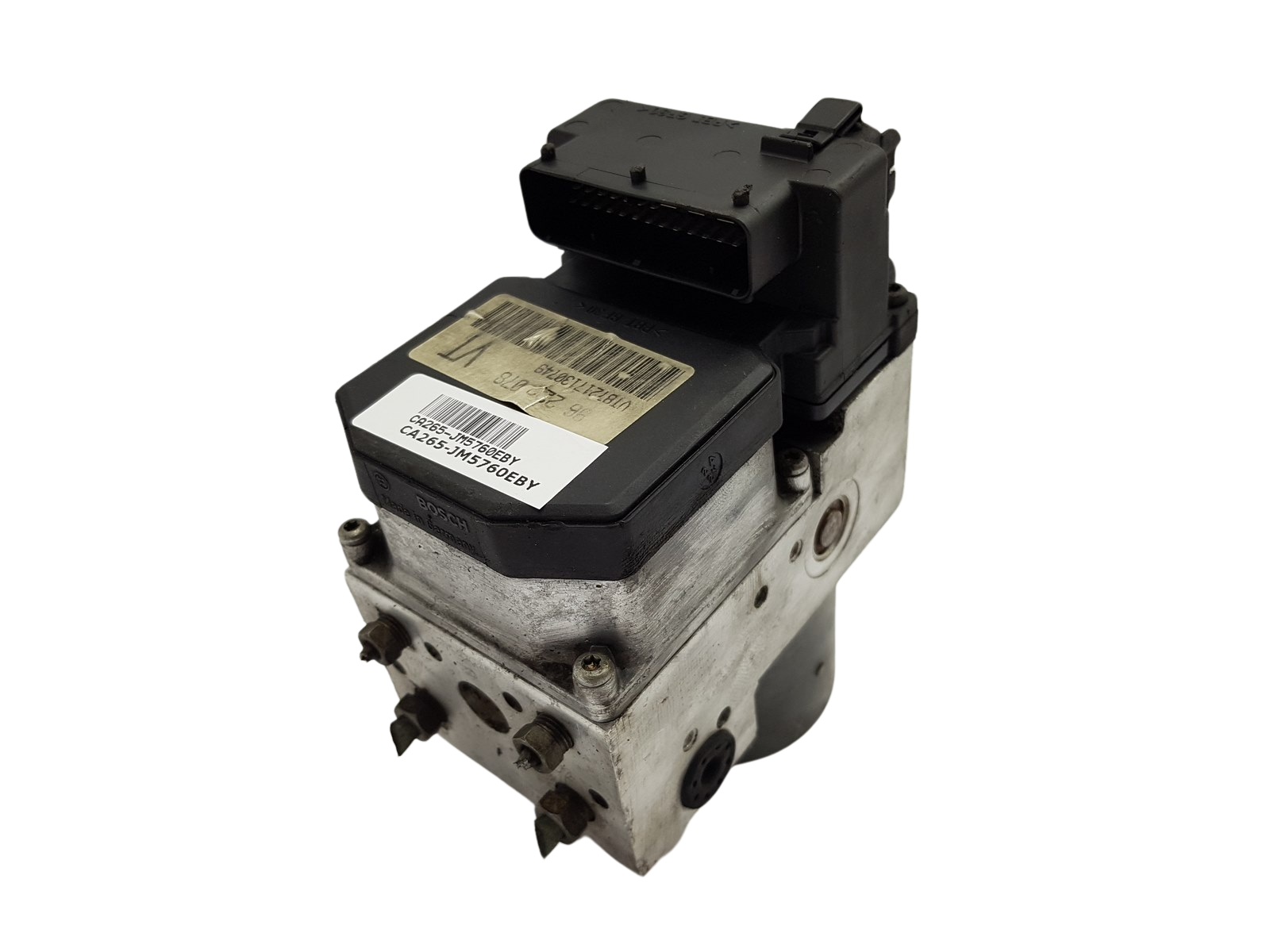 Abs Pump Daewoo Leganza 96222078 0273004251 0265220459 5760 main product photo