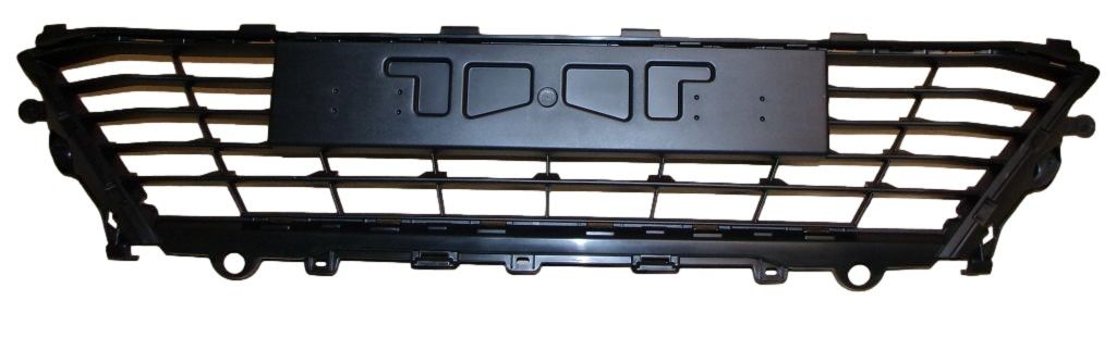 Radiaatorivõre Grill Uus Originaal 622544180R Renault Megane 4 main product photo