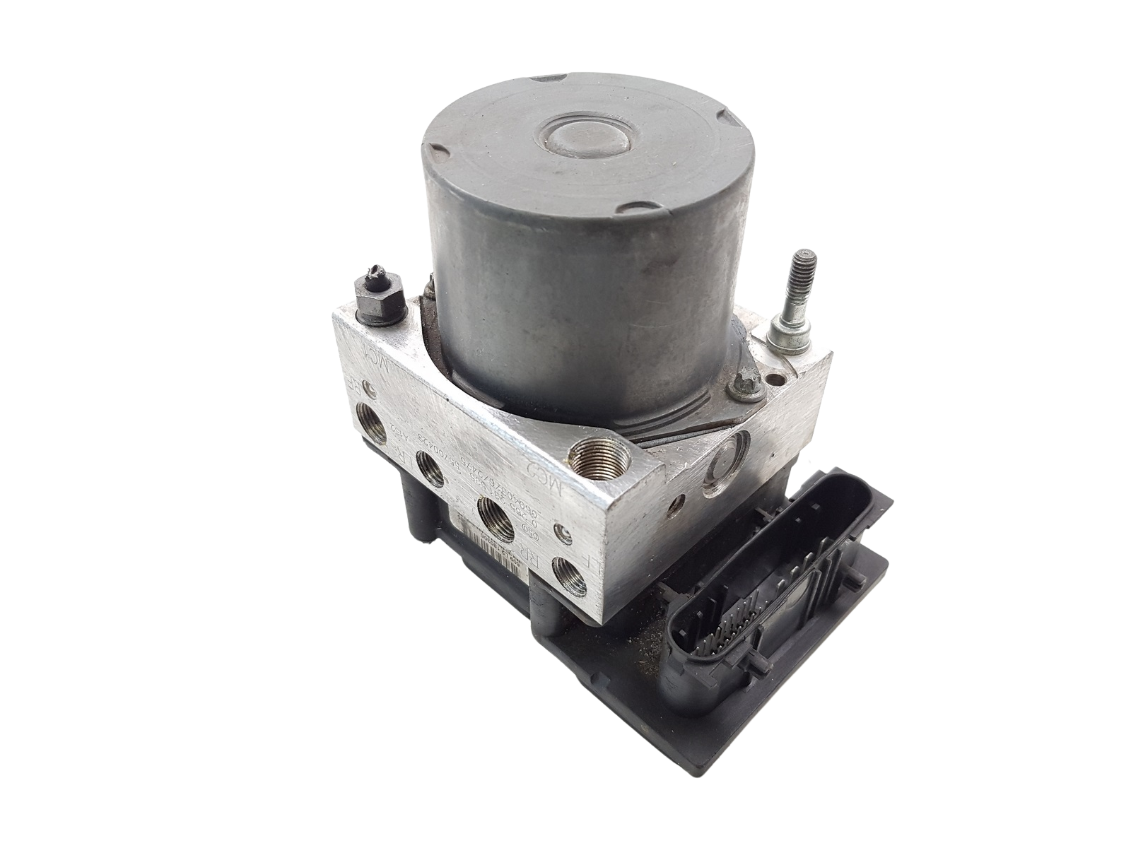 Abs Pump Fiat Grande Punto 55700423 0265800421 0265231535 Bosch 2174 main product photo