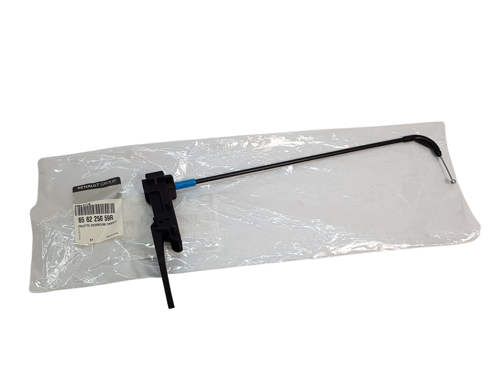 Lukustustross Maski Renault Kangoo 2 656225059R Uus Originaal main product photo