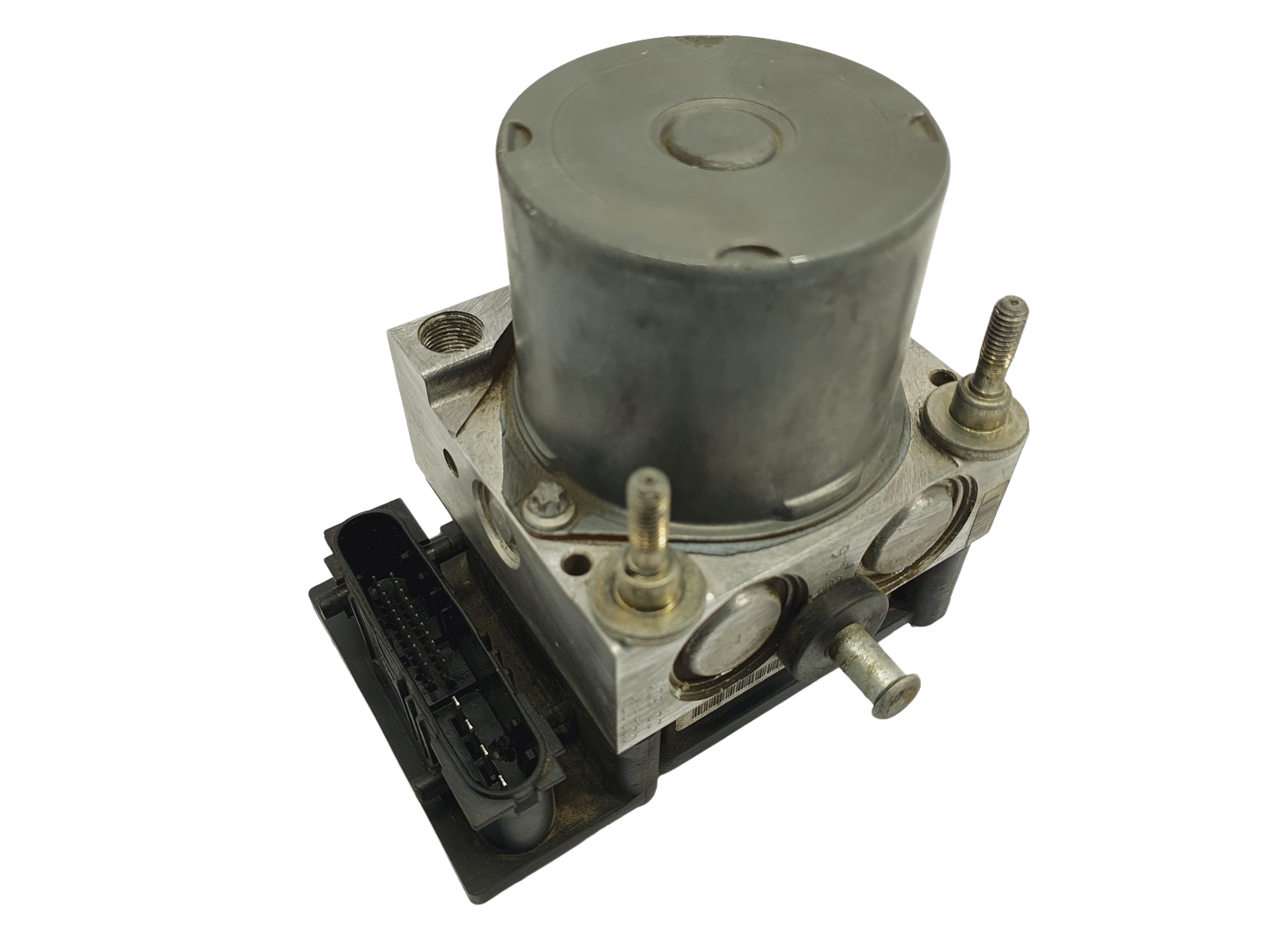 Abs Pump Fiat Stilo 51718108 0265800369 0265231437 Bosch 65100 main product photo