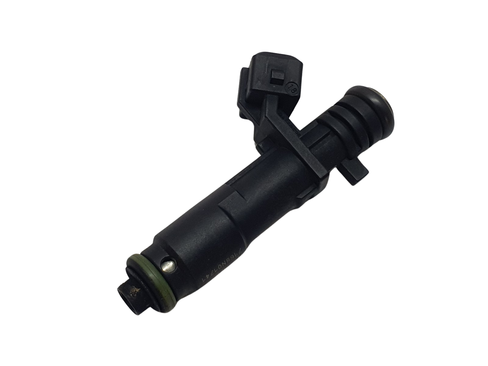 Kütusepihusti 8200506653 H8200552714 ITG M60 Renault 1.2 main product photo