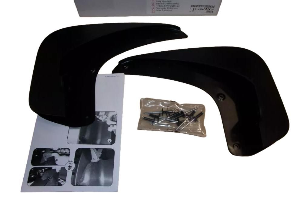 Porikaitsmed Taga Originaal 1608924280 Citroen main product photo