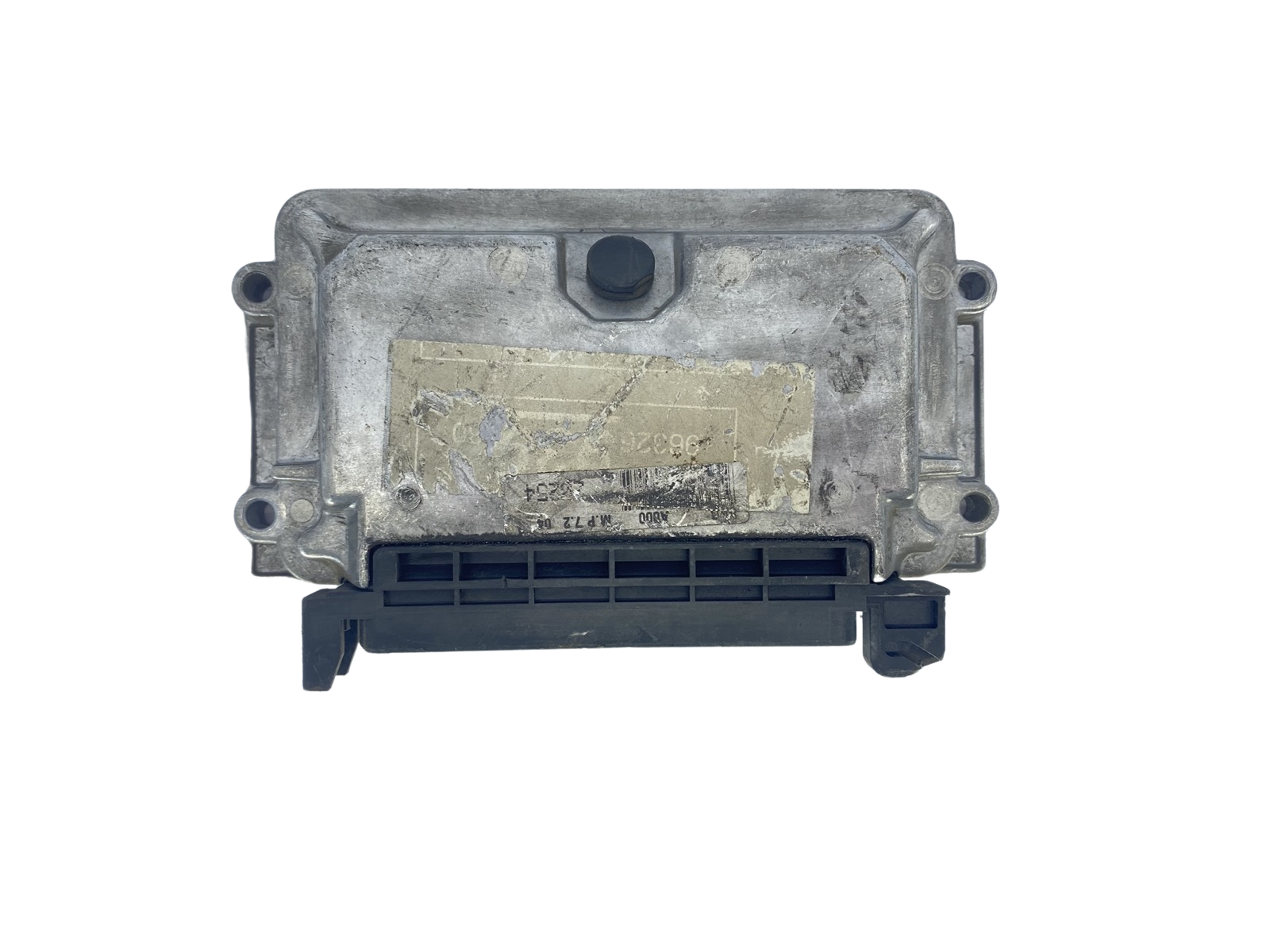 Juhtplokk 0261206216 9632693980 PSA Bosch 55569 main product photo