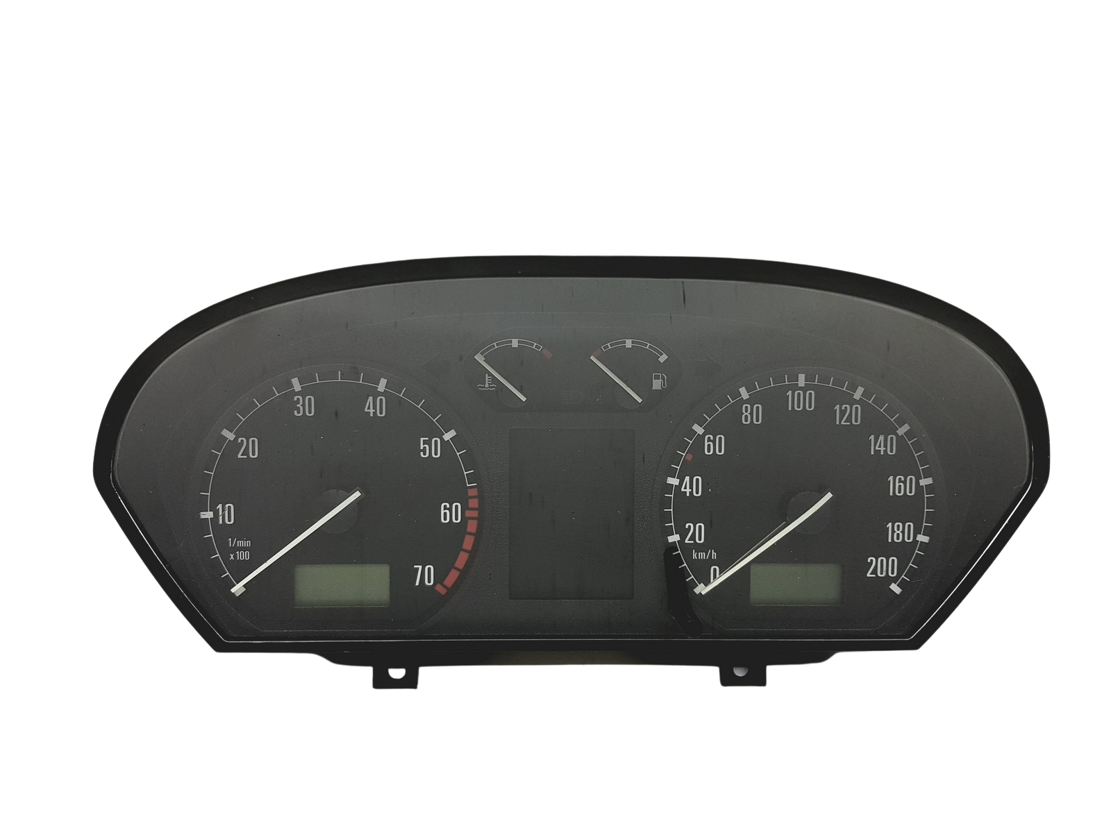 Tahhomeeter Skoda Fabia 6Y1919880C 110080015005 58251 main product photo