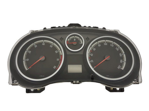 Tahhomeeter Opel Corsa D P0013264267 28120245-3 21497 main product photo