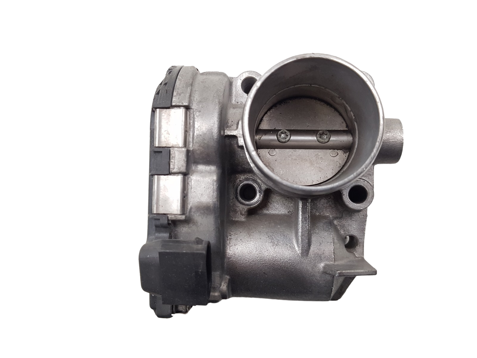 Gaasiklapi ventiil Fiat Lancia Alfa Romeo 0280750137 1.4 16V 1368 main product photo