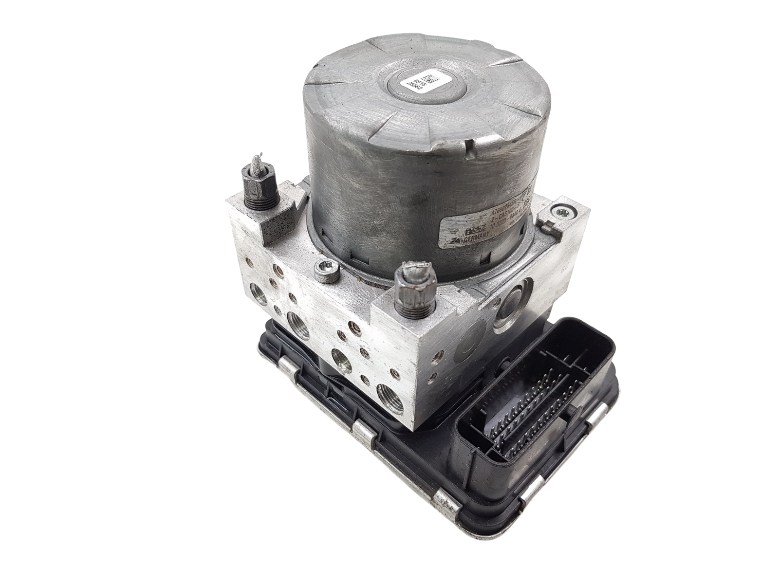 Abs Pump Renault Scenic 4 476602846R 10.0915-1475.3 ATE 1420 main product photo