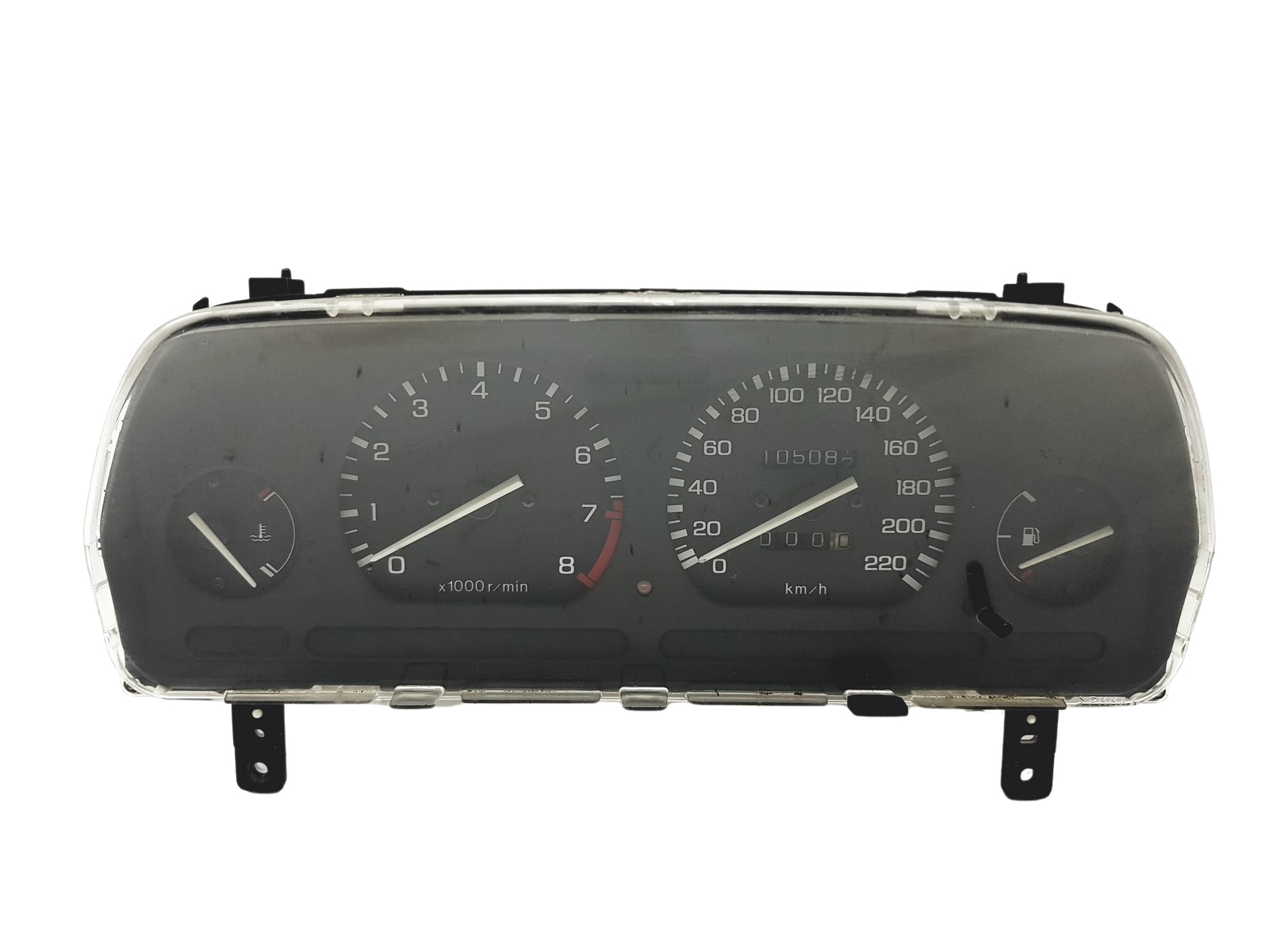 Tahhomeeter Rover 200 YAC109580 AR0025006 57685 main product photo