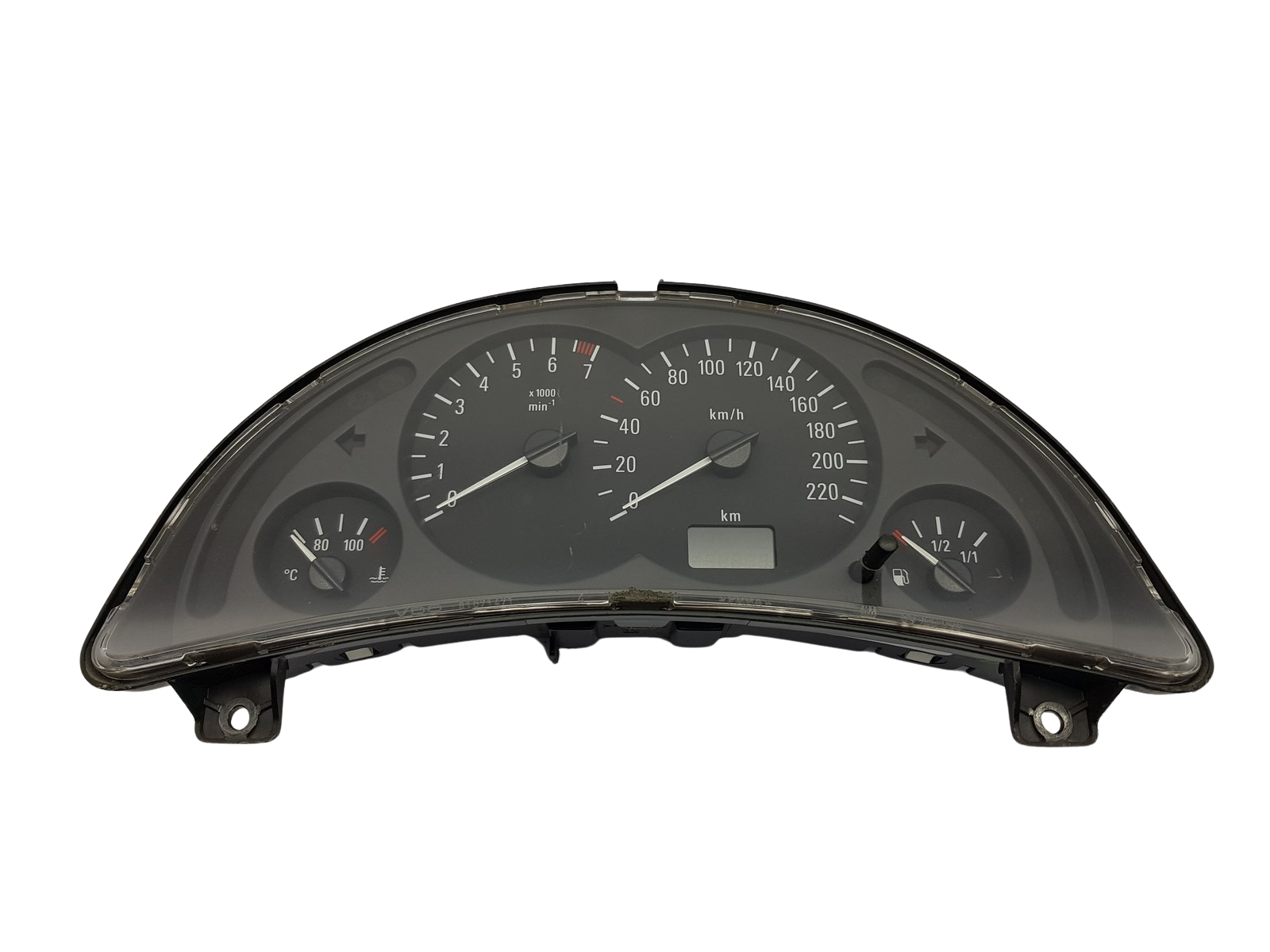 Tahhomeeter Opel Corsa C 09166814FL 110008988009 2789 main product photo