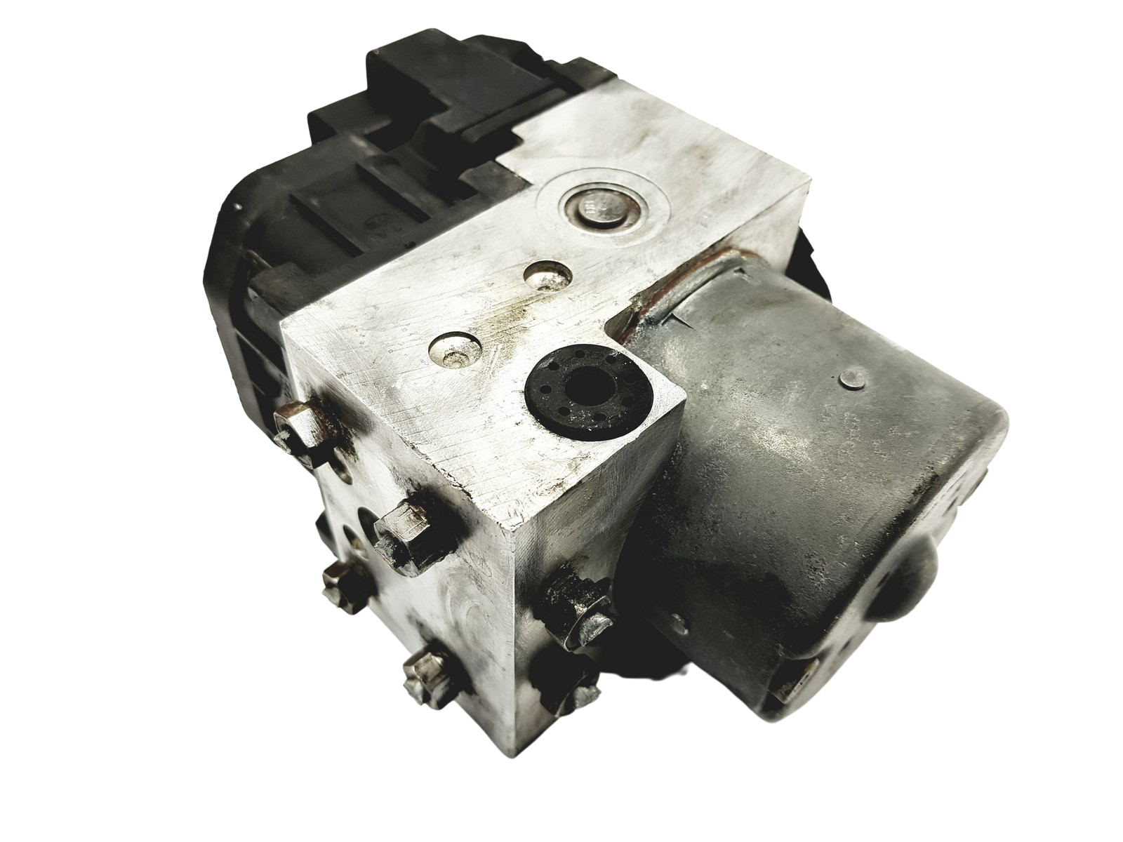 Abs Pump 9636502180 0273004203 Xsara 306 Citroen Peugeot 37907 main product photo
