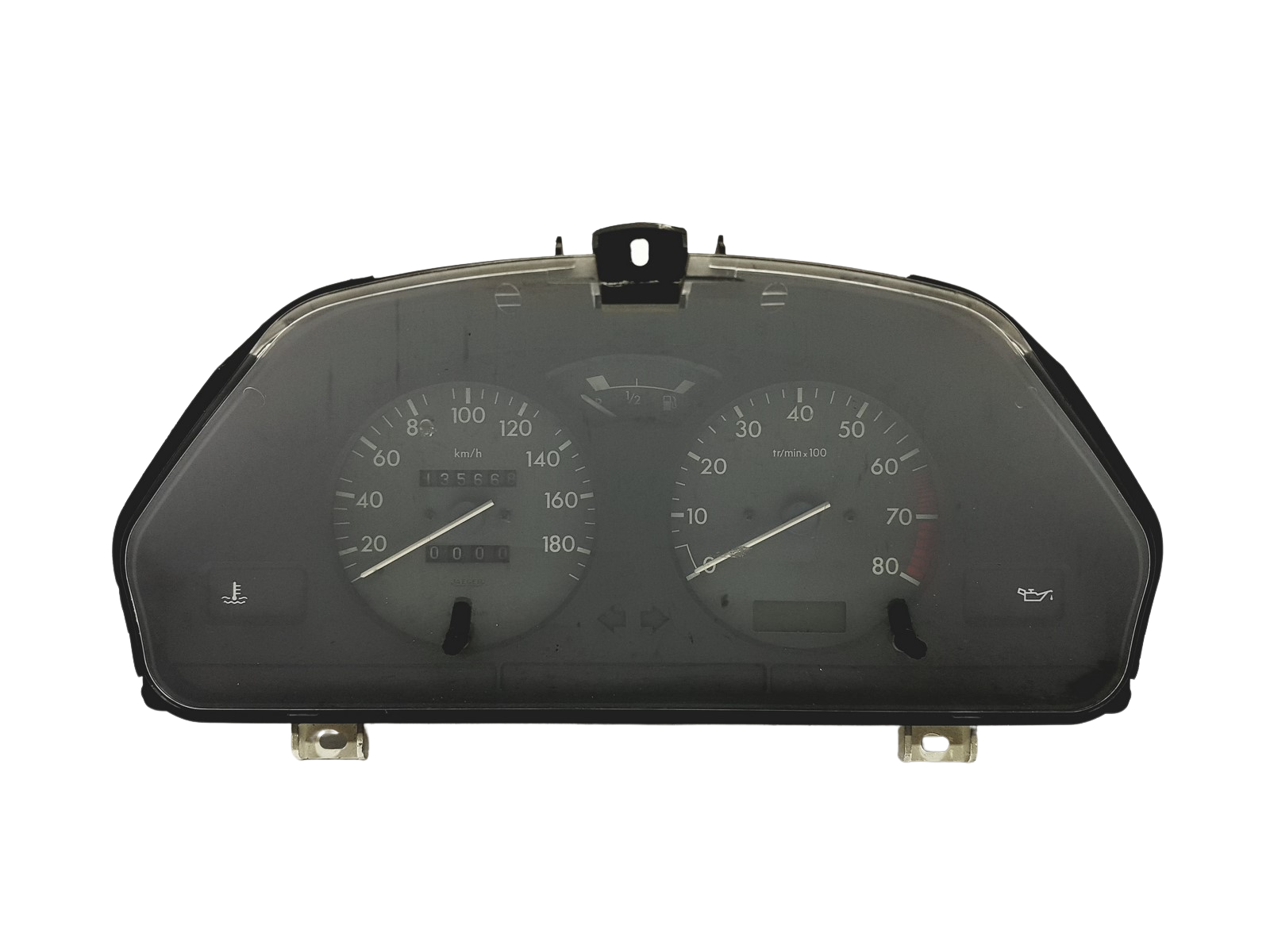 Spidomeeter Citroen Saxo 9627933380 09028029907 57996 main product photo