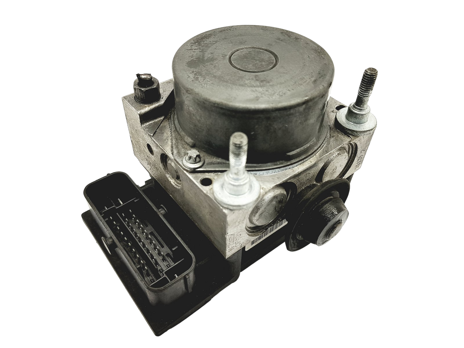 Abs Pump Fiat Panda 51799595 0265800673 Bosch 39060 main product photo