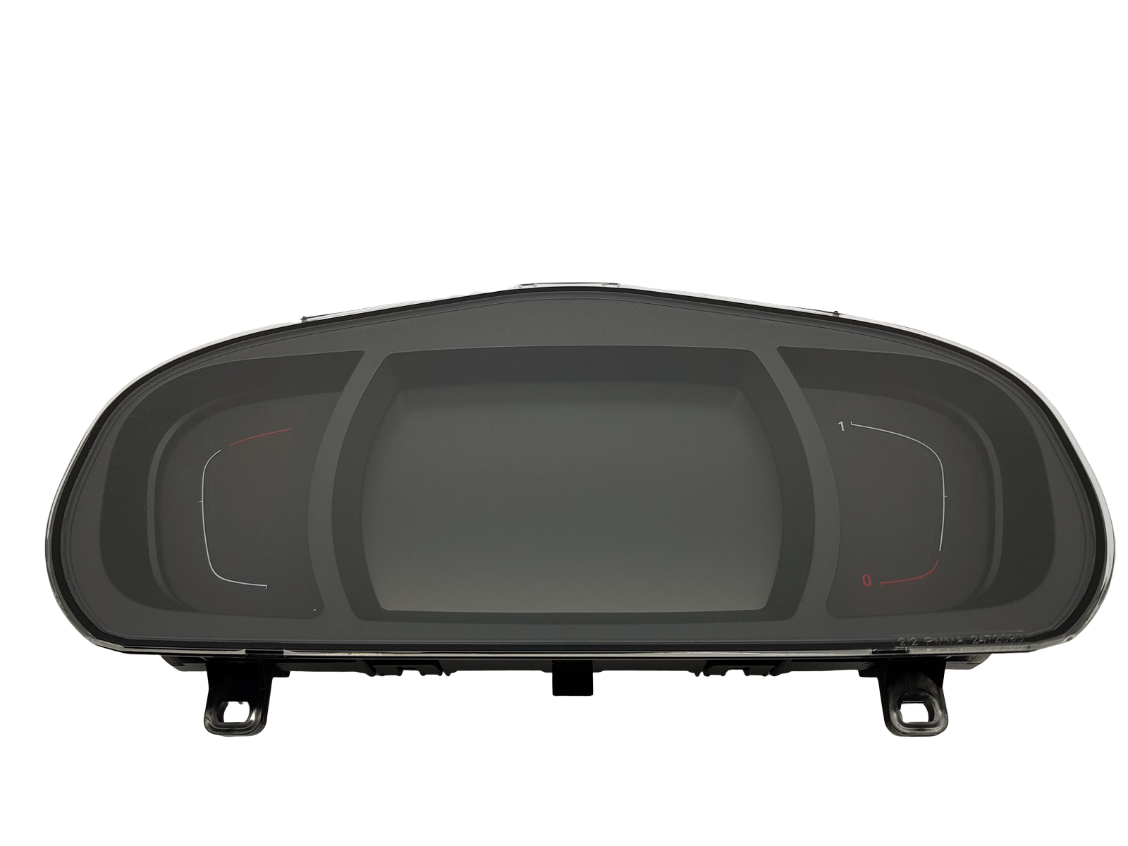 Tahhomeeter Renault Scenic 4 248109469R 23857 main product photo