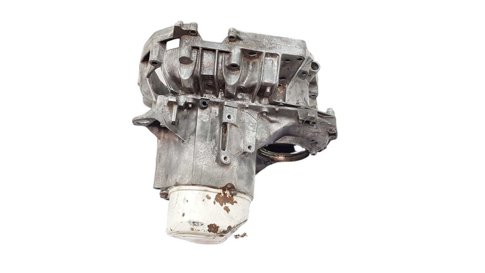 Käigukast JB3928 Renault Megane 1.6 16v 7701712509 1162 main product photo