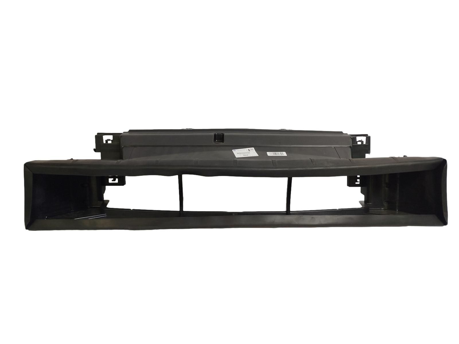 Õhuvõtt Uus Originaal 93866584 214772888R Opel Renault main product photo