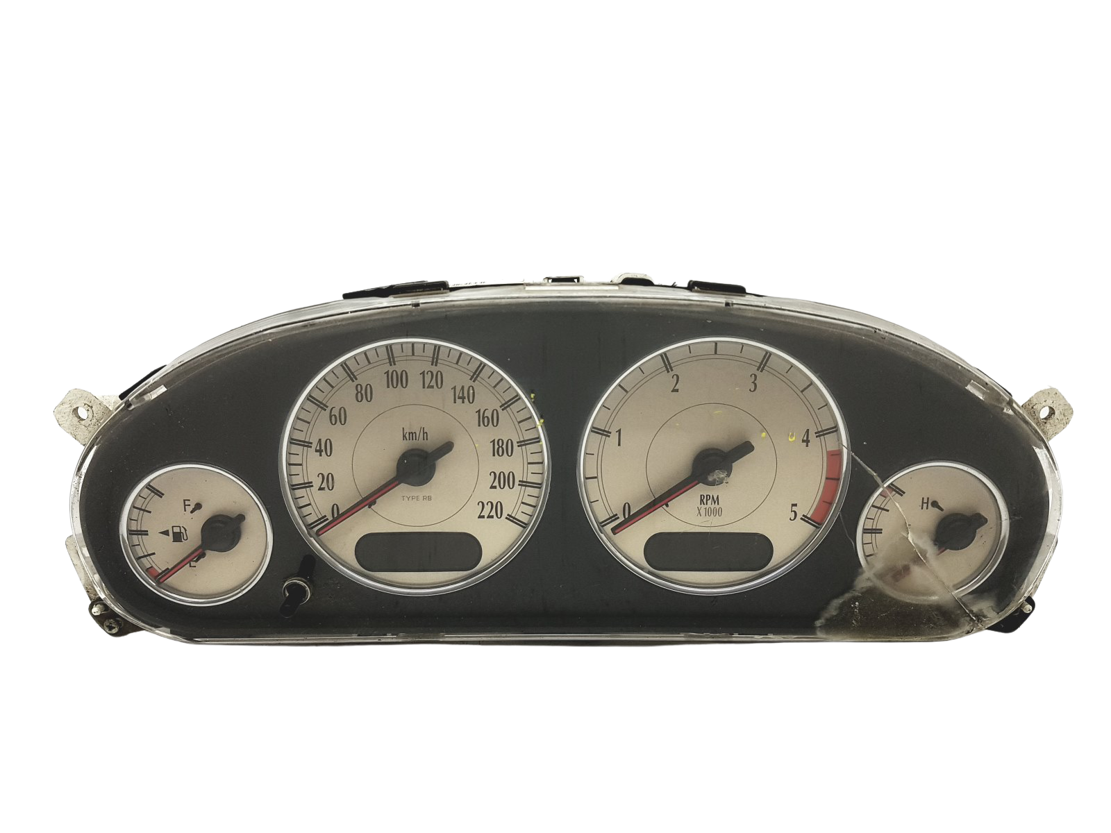Spidomeeter Chrysler Voyager P56044987AB 42174 main product photo