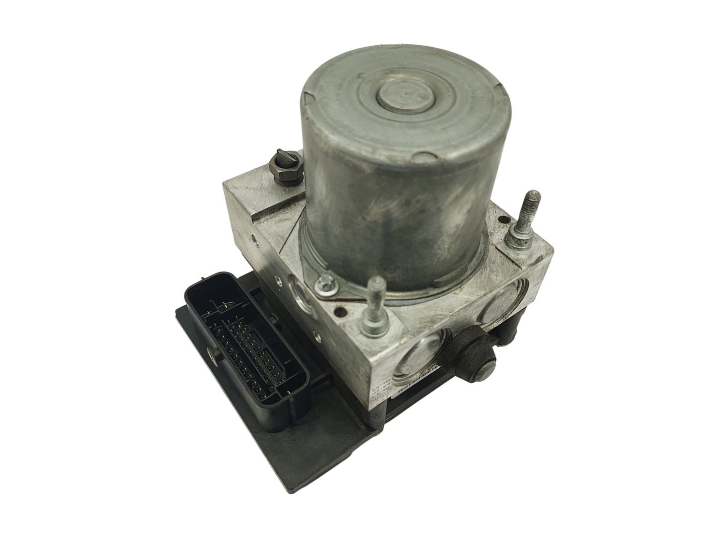 Abs Pump PSA Fiat 9661887180 0265230291 0265950963 66339 main product photo