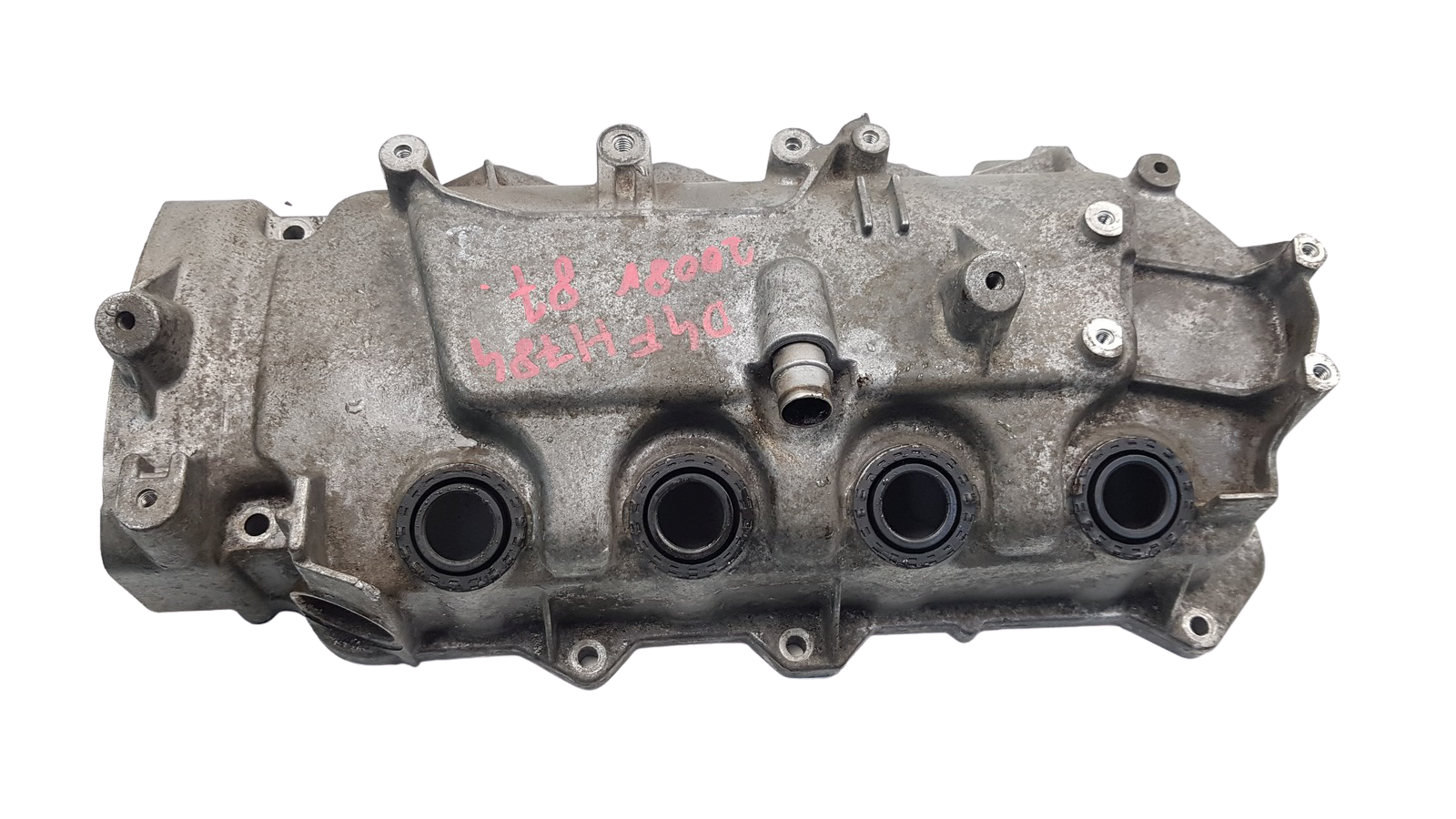 Plokikaas 8200541584 8200825600 1.2 16v Turbo Renault Clio 3 main product photo