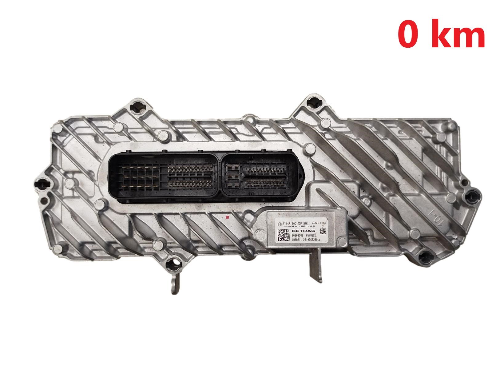 Käigukasti Juhtplokk Renault Nissan 2510268200 a F01R00DT3P Getrag 0km main product photo