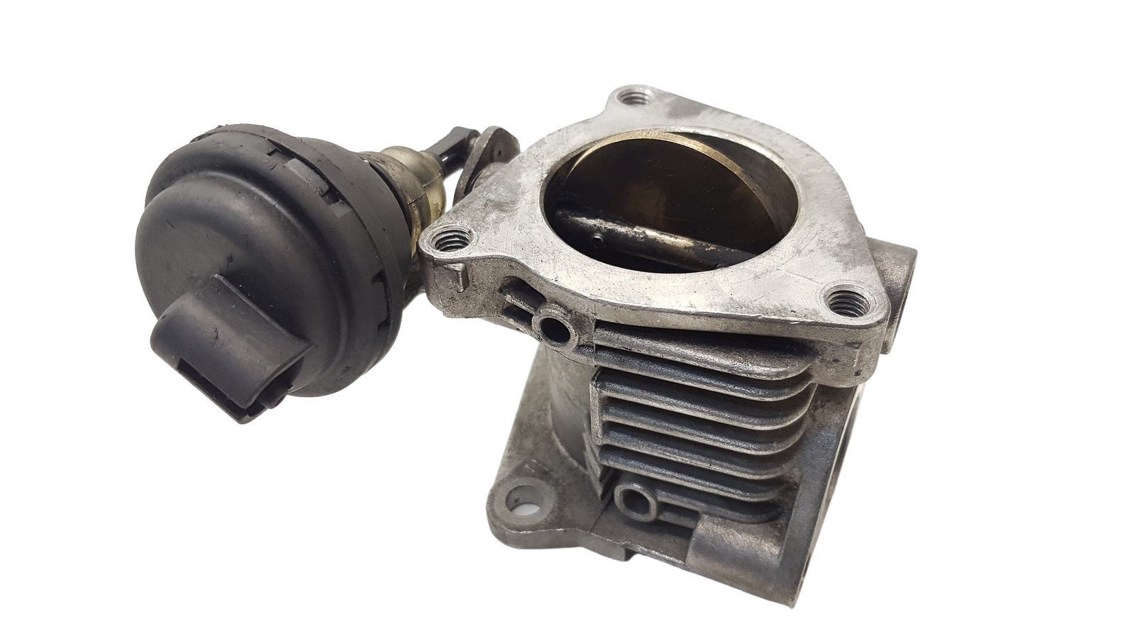 Gaasiklapi ventiil Fiat Stilo 55202618 1.9 JTD main product photo