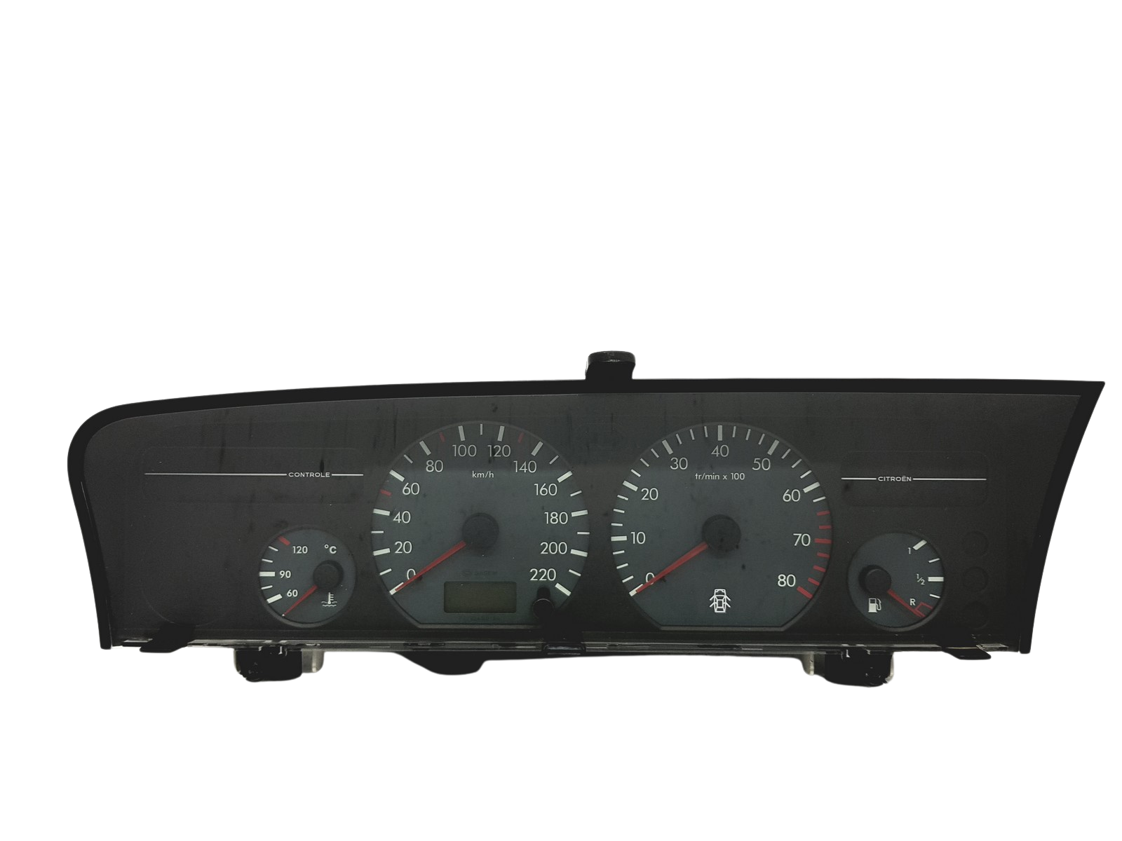 Spidomeeter Citroen Xantia 21624319-5 Sagem 52943 main product photo