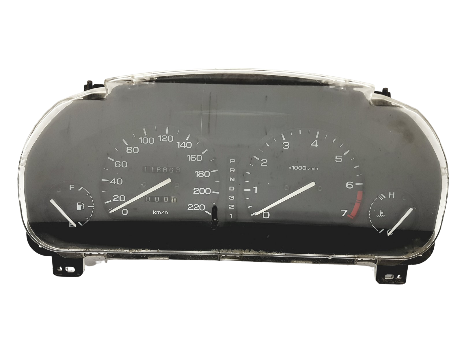 Tahhomeeter Subaru Legacy 85013AC330 NS-L220-L main product photo