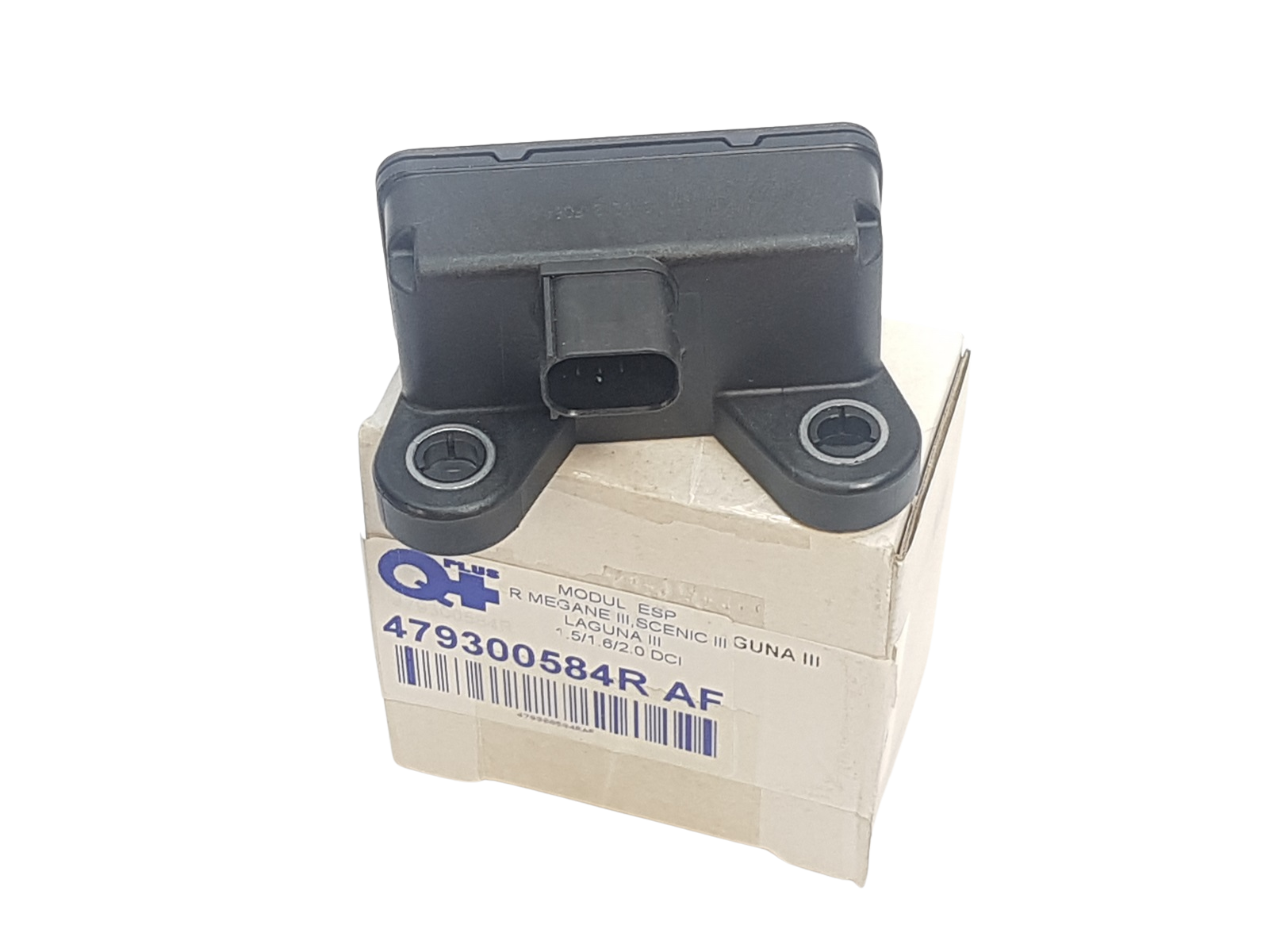 ESP Andur Renault 479300584R Uus main product photo