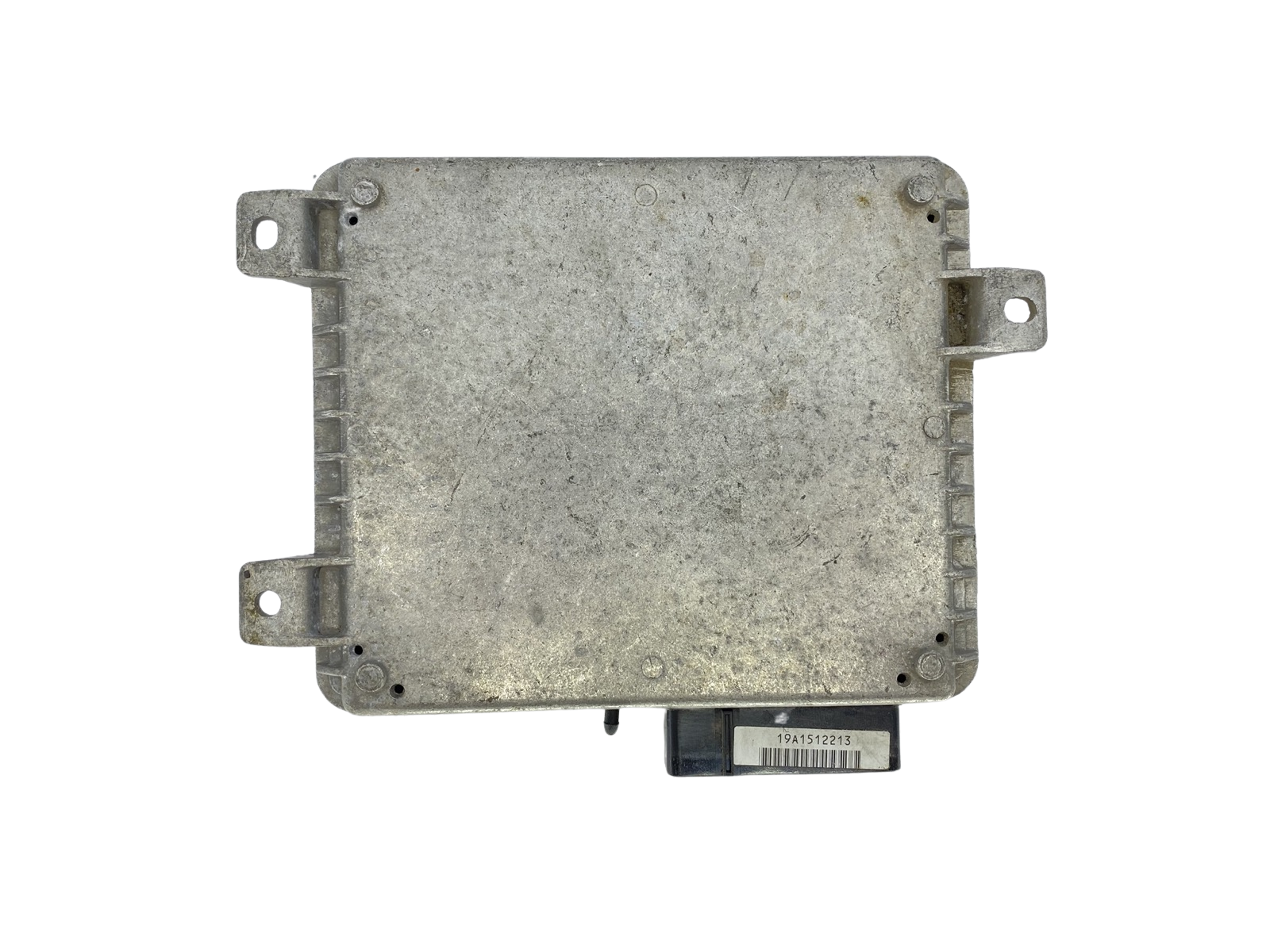 ECU Mootori Juhtplokk Rover MKC104021 4086 FE 55206 main product photo