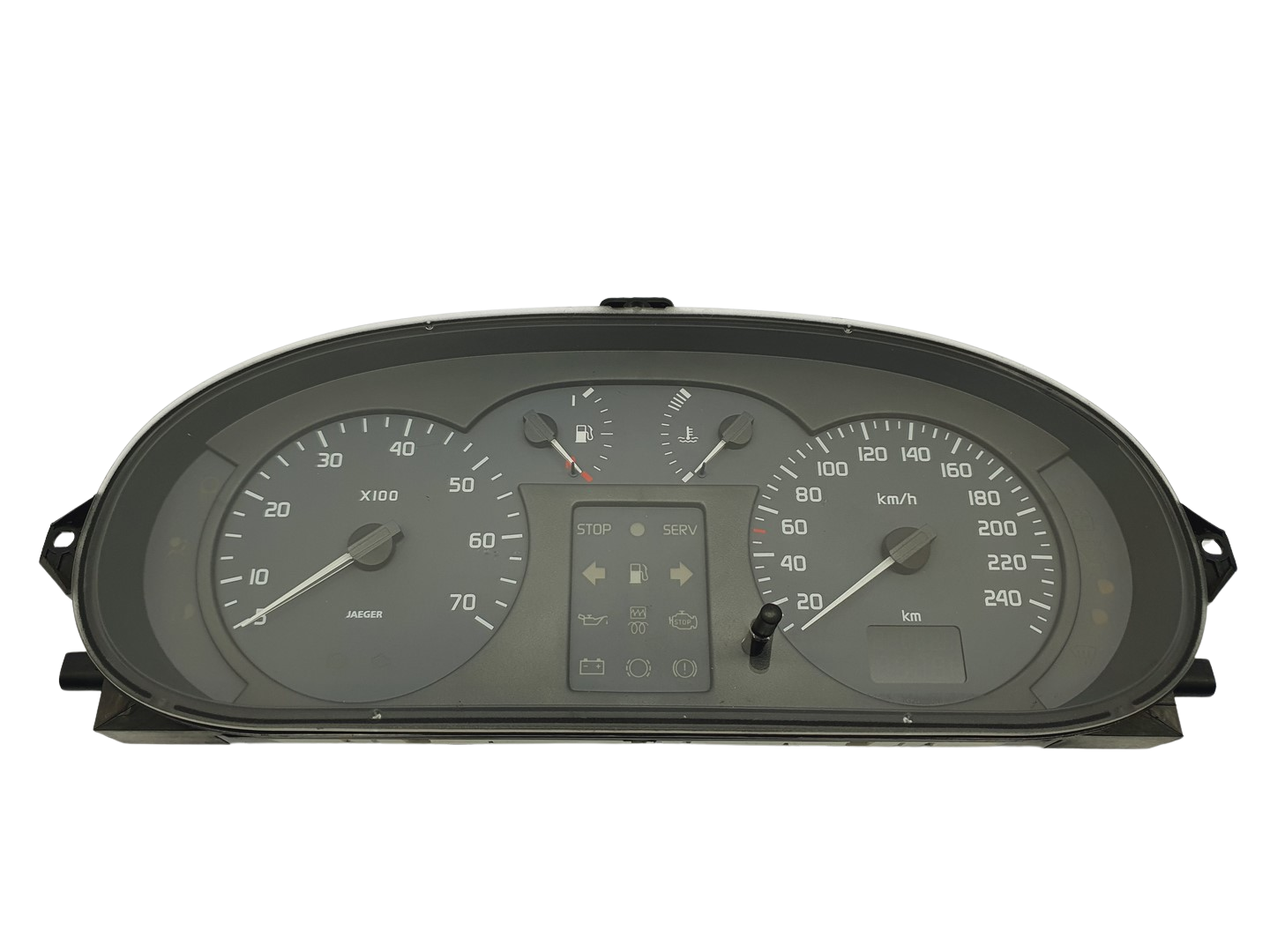 Spidomeeter Renault Megane 1 Scenic 1 8200071811 69529 main product photo