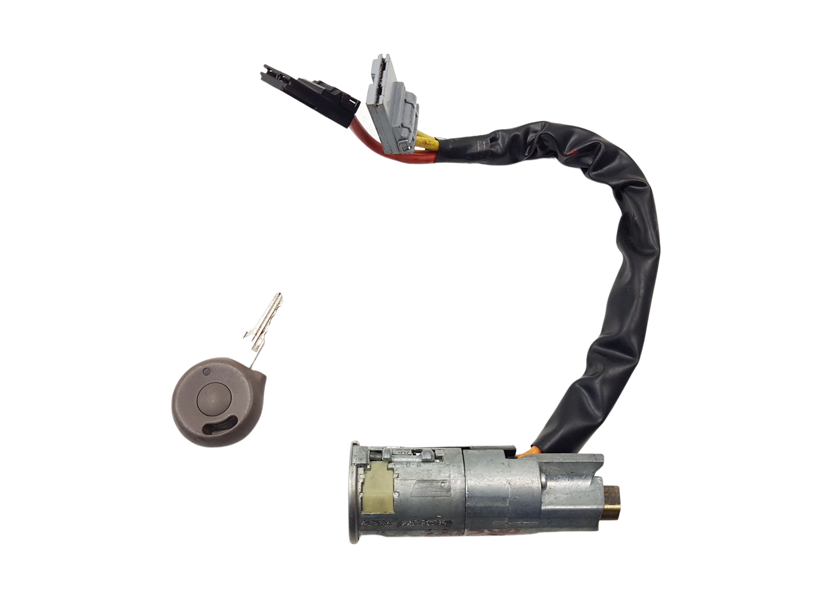 Süütelukk Renault Twingo 417924F 7700822034 14568 main product photo