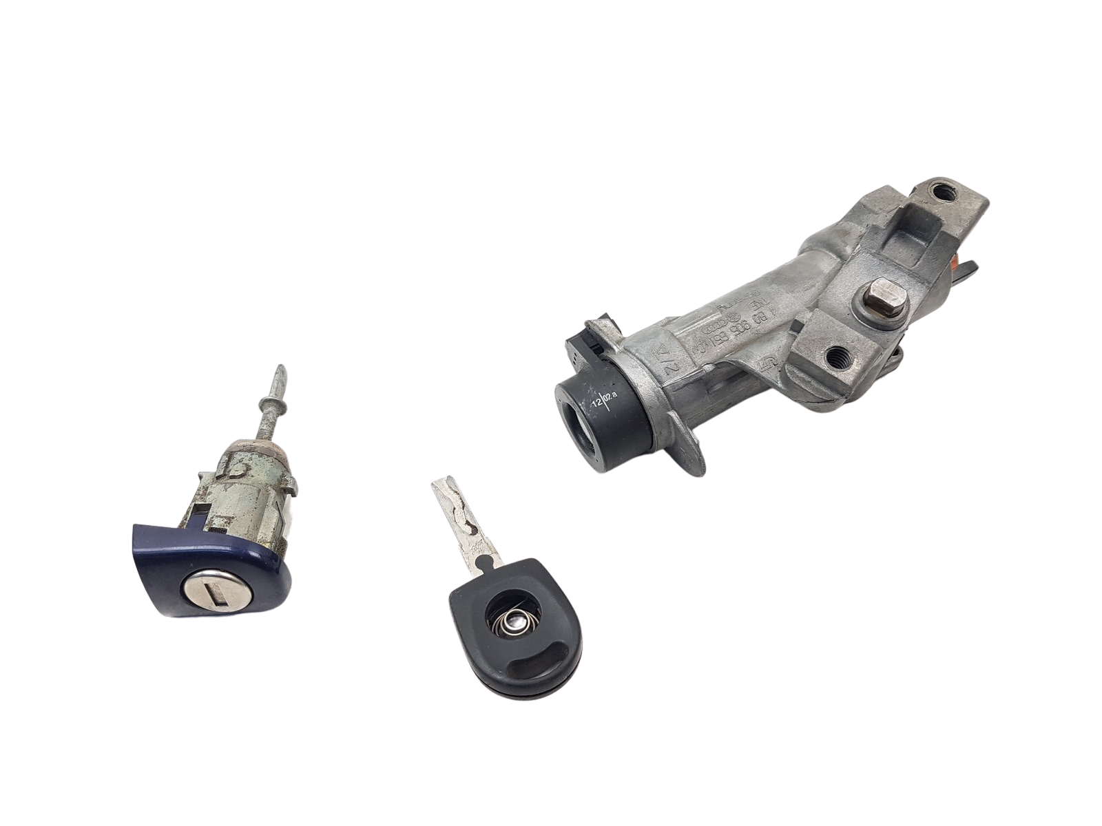 Süütelukk VW Polo 4B0905851C 4B0905849 1095 main product photo