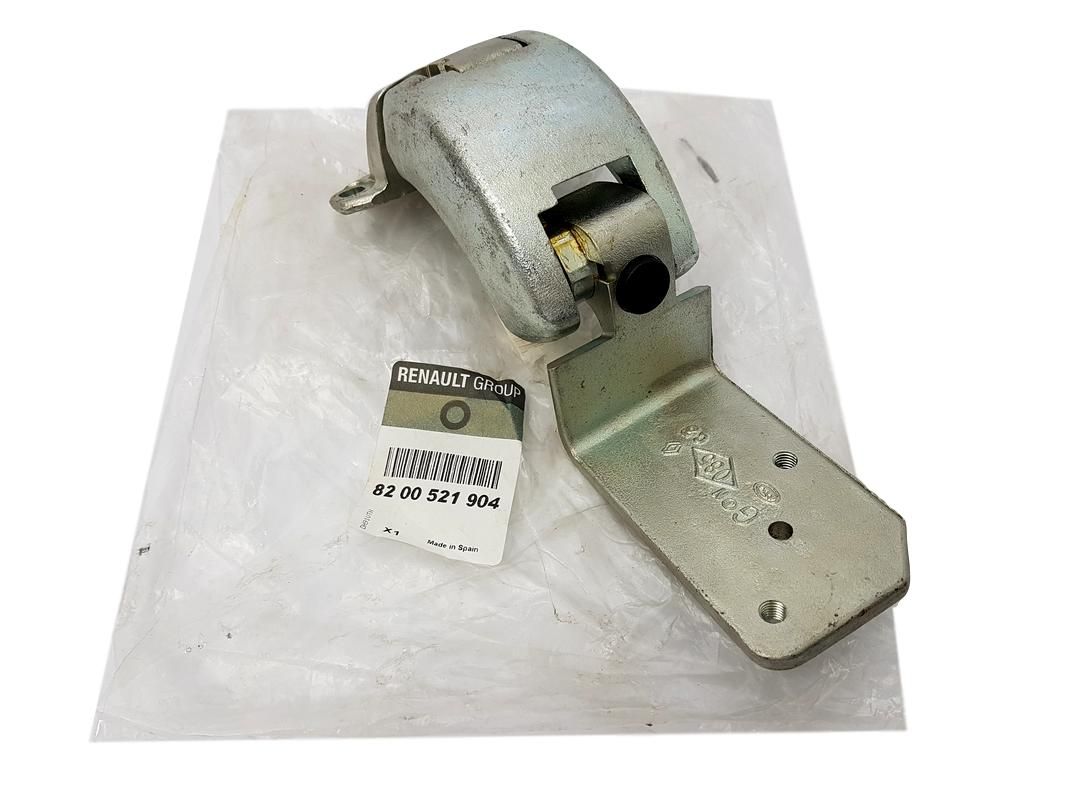 Uksehing Vasak Ülemine Uus Originaal 8200521904 Renault main product photo