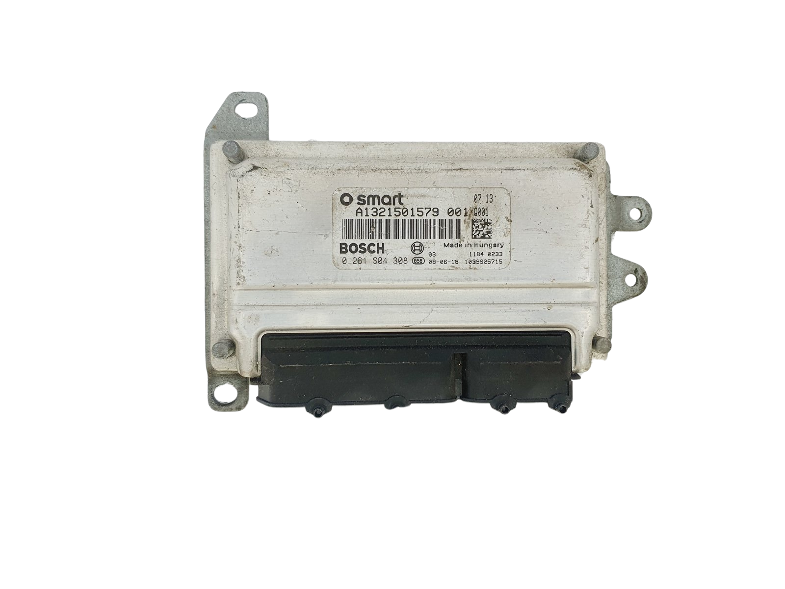 Juhtplokk Smart A1321501579 0261S04308 1039S25715 Bosch 46626 main product photo