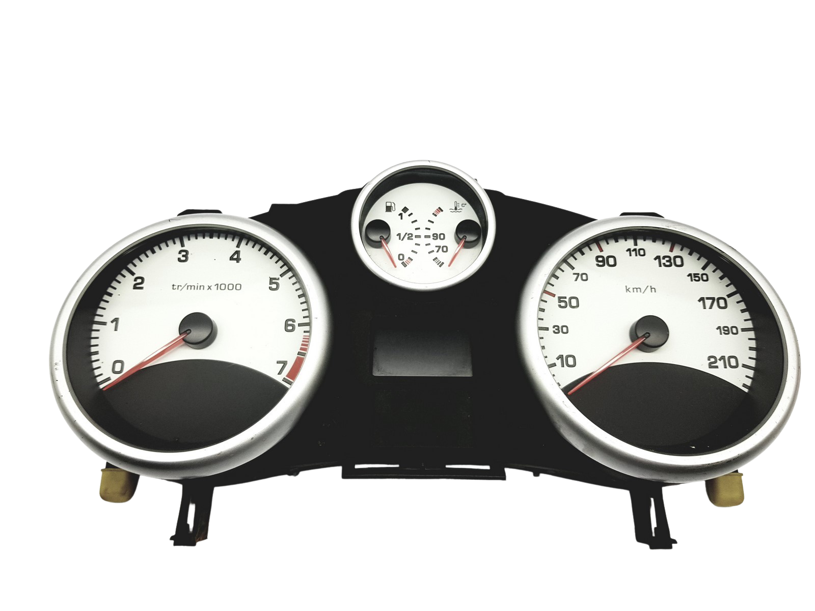 Spidomeeter Peugeot 207 9666132380 A2C53337652 49816 main product photo